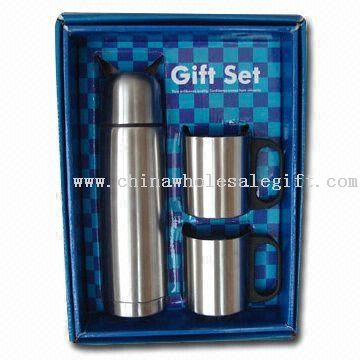 Vacuum Flask